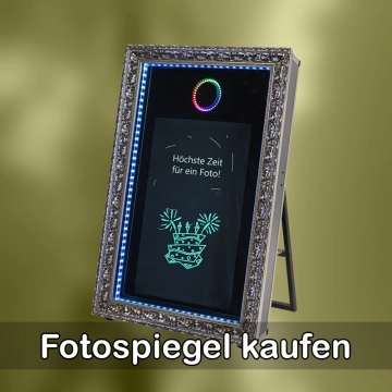 Magic Mirror Fotobox kaufen in Neumünster