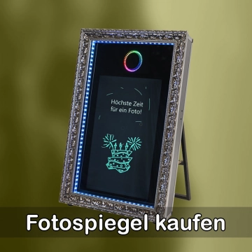 Magic Mirror Fotobox kaufen in Neunkirchen (Saar)
