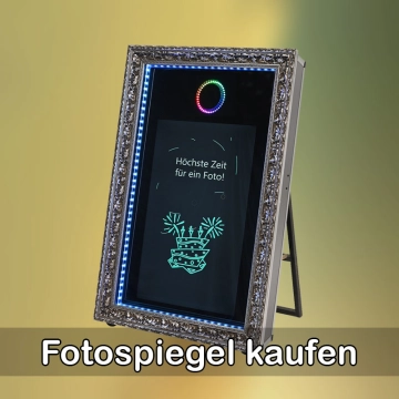 Magic Mirror Fotobox kaufen in Neuruppin