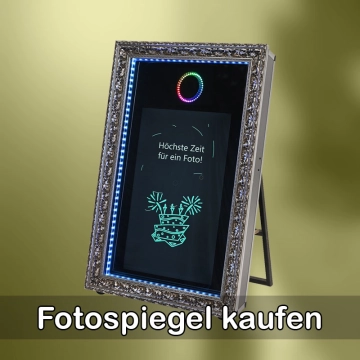 Magic Mirror Fotobox kaufen in Neusäß