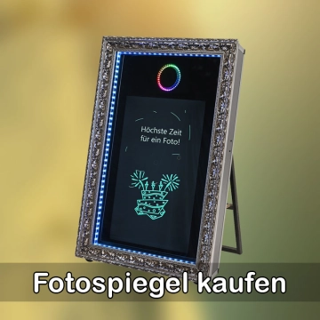 Magic Mirror Fotobox kaufen in Neuss