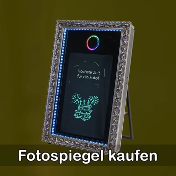 Magic Mirror Fotobox kaufen in Neustadt am Rübenberge