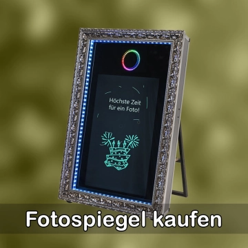 Magic Mirror Fotobox kaufen in Neustadt an der Weinstraße