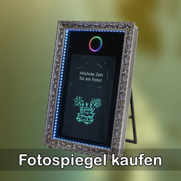 Magic Mirror Fotobox kaufen in Neustadt in Sachsen