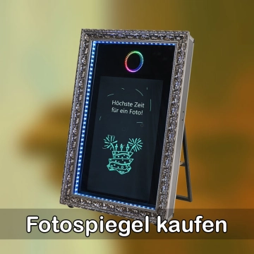 Magic Mirror Fotobox kaufen in Neustrelitz
