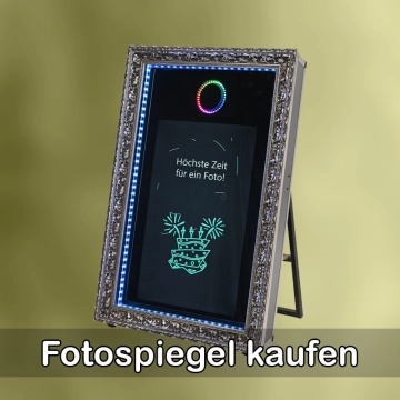 Magic Mirror Fotobox kaufen in Nidderau