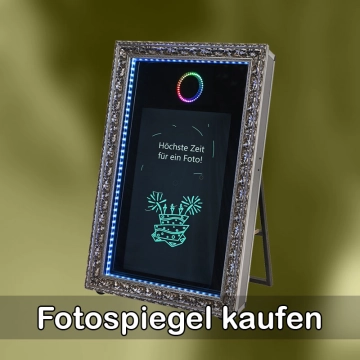 Magic Mirror Fotobox kaufen in Niebüll