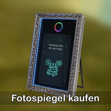 Magic Mirror Fotobox kaufen in Niederkassel