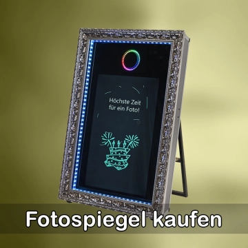 Magic Mirror Fotobox kaufen in Nienburg (Weser)