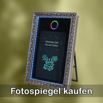 Magic Mirror Fotobox kaufen in Niesky