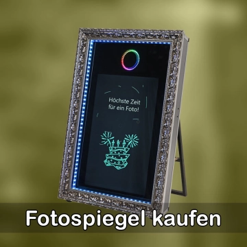 Magic Mirror Fotobox kaufen in Nördlingen