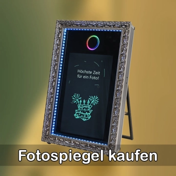 Magic Mirror Fotobox kaufen in Norden