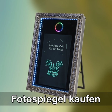Magic Mirror Fotobox kaufen in Nordhausen