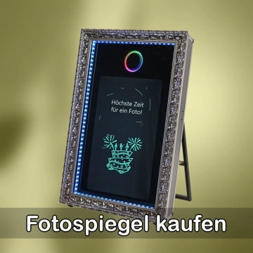 Magic Mirror Fotobox kaufen in Nordhorn