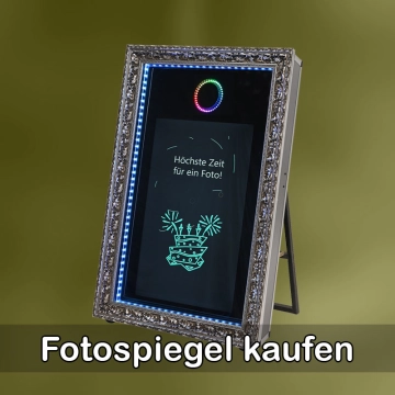 Magic Mirror Fotobox kaufen in Northeim