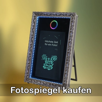 Magic Mirror Fotobox kaufen in Nossen