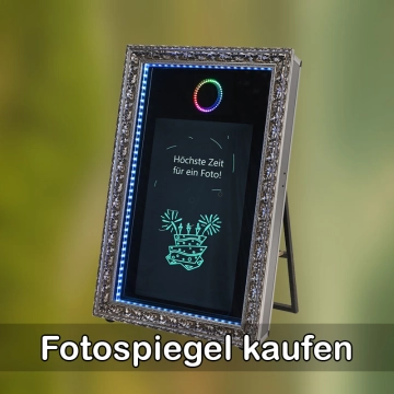 Magic Mirror Fotobox kaufen in Nürnberg