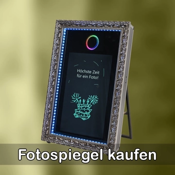 Magic Mirror Fotobox kaufen in Nuthetal