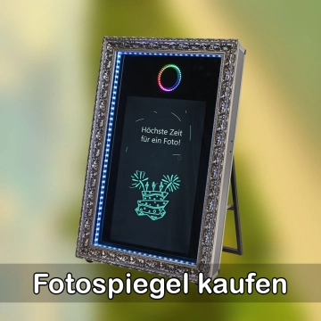 Magic Mirror Fotobox kaufen in Oberasbach