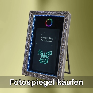 Magic Mirror Fotobox kaufen in Oberhausen