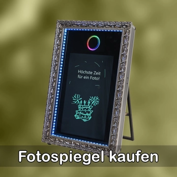 Magic Mirror Fotobox kaufen in Oberkrämer