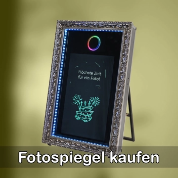 Magic Mirror Fotobox kaufen in Obertshausen