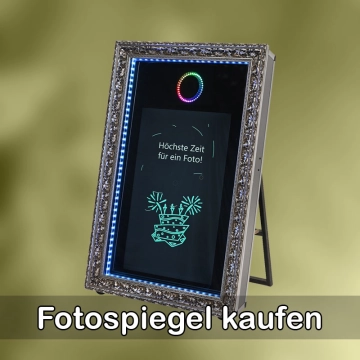 Magic Mirror Fotobox kaufen in Oberursel (Taunus)