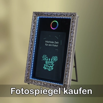 Magic Mirror Fotobox kaufen in Oebisfelde-Weferlingen