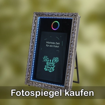 Magic Mirror Fotobox kaufen in Oelsnitz-Vogtland
