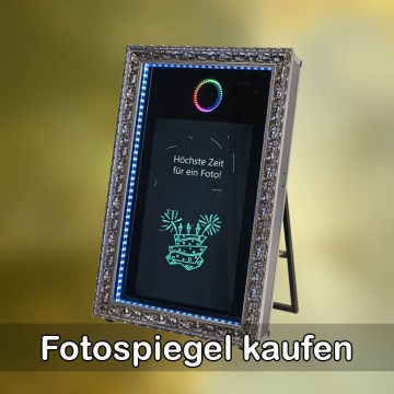 Magic Mirror Fotobox kaufen in Oer-Erkenschwick
