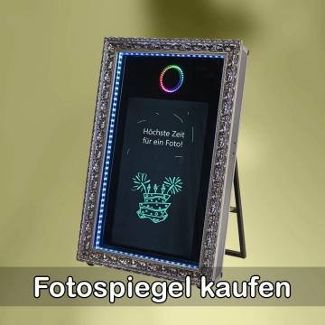 Magic Mirror Fotobox kaufen in Offenbach am Main