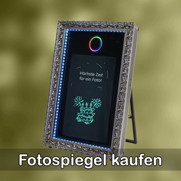 Magic Mirror Fotobox kaufen in Offenburg