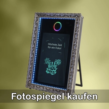 Magic Mirror Fotobox kaufen in Ohrdruf