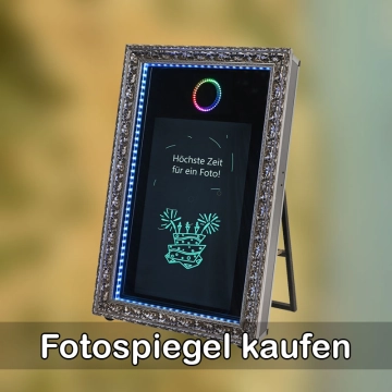 Magic Mirror Fotobox kaufen in Olbernhau