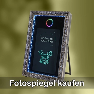 Magic Mirror Fotobox kaufen in Olching