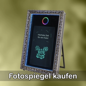 Magic Mirror Fotobox kaufen in Oldenburg in Holstein