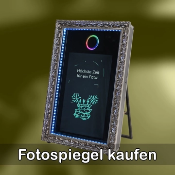 Magic Mirror Fotobox kaufen in Oldenburg