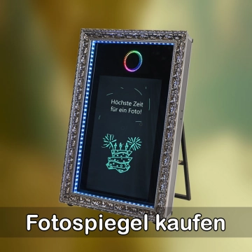 Magic Mirror Fotobox kaufen in Oranienburg