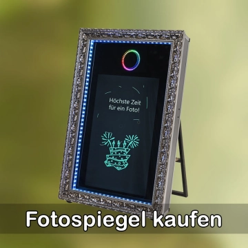 Magic Mirror Fotobox kaufen in Oschatz