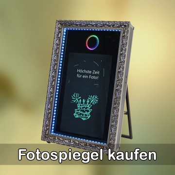 Magic Mirror Fotobox kaufen in Osnabrück