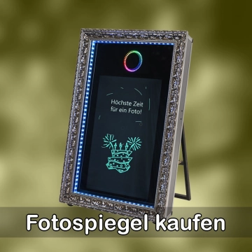 Magic Mirror Fotobox kaufen in Osterburg