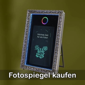 Magic Mirror Fotobox kaufen in Osterholz-Scharmbeck