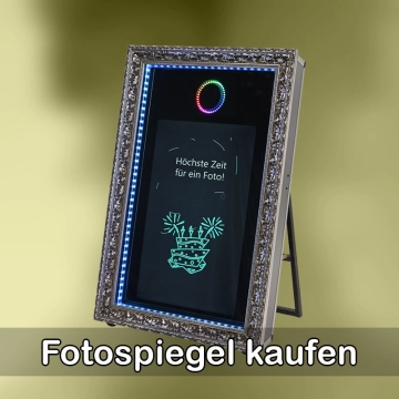 Magic Mirror Fotobox kaufen in Osterode am Harz