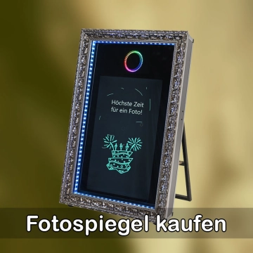 Magic Mirror Fotobox kaufen in Osterwieck