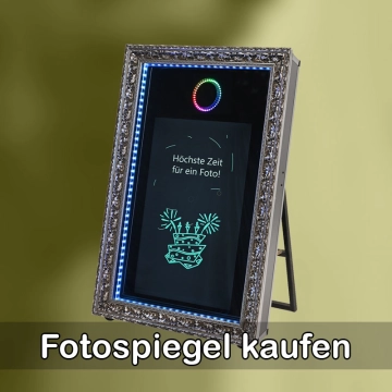 Magic Mirror Fotobox kaufen in Ostfildern
