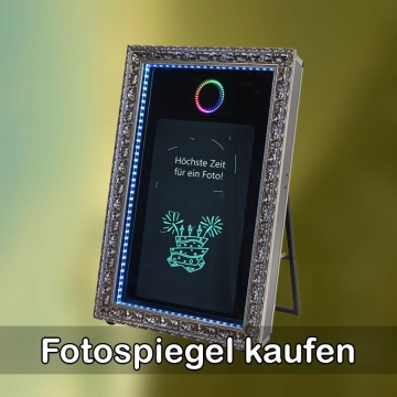 Magic Mirror Fotobox kaufen in Ottendorf-Okrilla