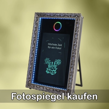 Magic Mirror Fotobox kaufen in Ottobrunn