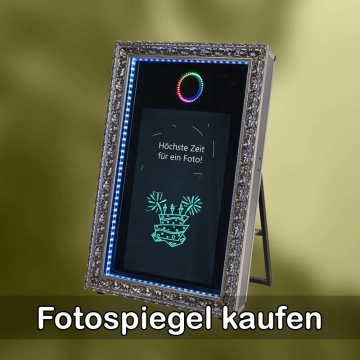 Magic Mirror Fotobox kaufen in Ottweiler