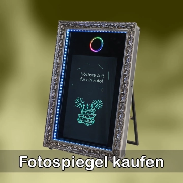 Magic Mirror Fotobox kaufen in Oyten