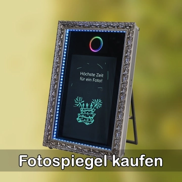 Magic Mirror Fotobox kaufen in Paderborn